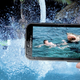 Illustration for article titled Every Single Gadget Should Be Waterproof Like the Motorola Defy+ Android Phone